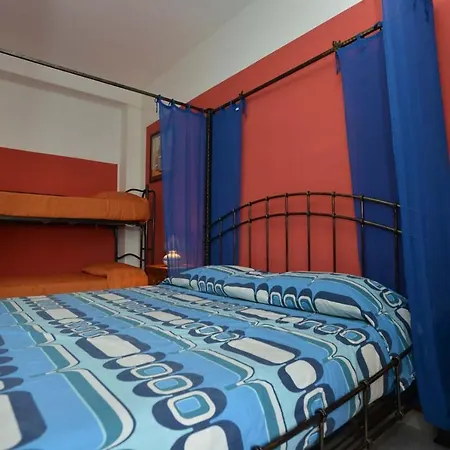 L'edera Di Gavina Apt 3*