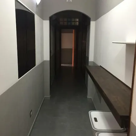 L'edera Di Gavina Apt 3* אלגהרו