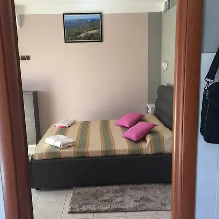 L'edera Di Gavina Apt אלגהרו
