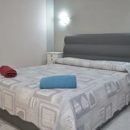 L'edera Di Gavina Apt