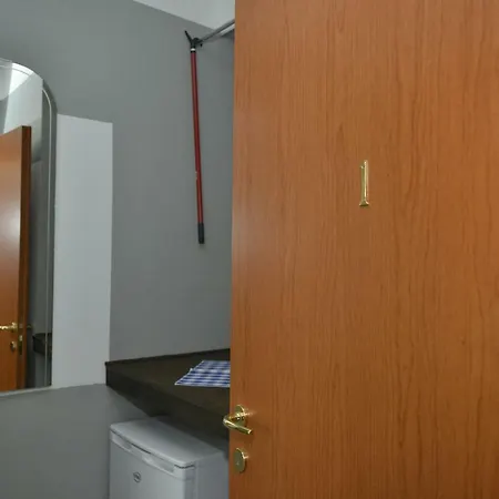 L'edera Di Gavina Apt בית הארחה