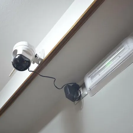 L'edera Di Gavina Apt בית הארחה 3*