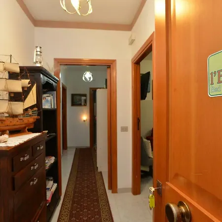 L'edera Di Gavina Apt אלגהרו