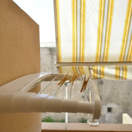 L'edera Di Gavina Apt בית הארחה אלגהרו