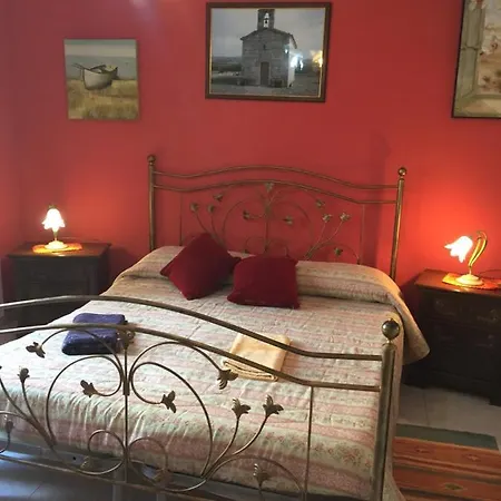 L'edera Di Gavina Apt