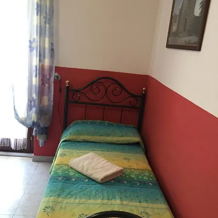 Guest house L'edera Di Gavina Apt Alghero