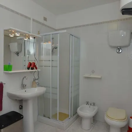 L'edera Di Gavina Apt Alghero