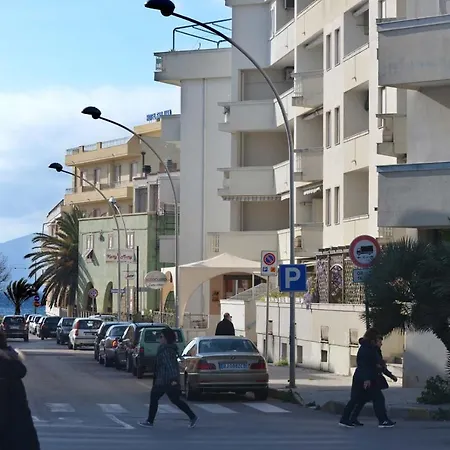 Pensión L'edera Di Gavina Apt Alguer