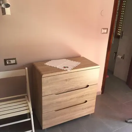 L'edera Di Gavina Apt Gasthof Alghero