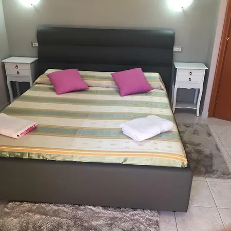 Guest house L'edera Di Gavina Apt *