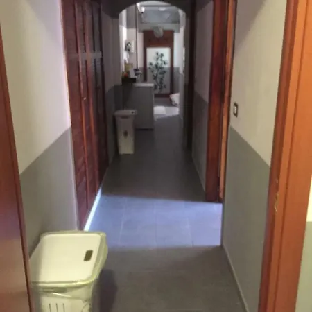 L'edera Di Gavina Apt * Alghero