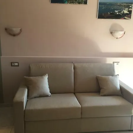Guest house L'edera Di Gavina Apt