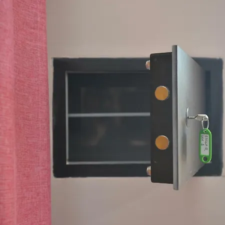 L'edera Di Gavina Apt Pensión