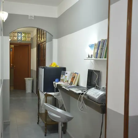 Guest house L'edera Di Gavina Apt Alghero