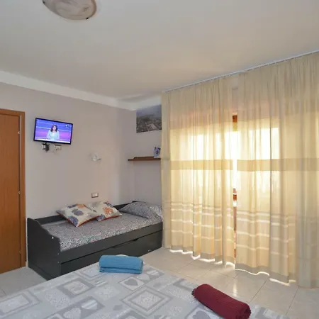 L'edera Di Gavina Apt Vendégház Alghero