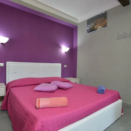 L'edera Di Gavina Apt Alghero