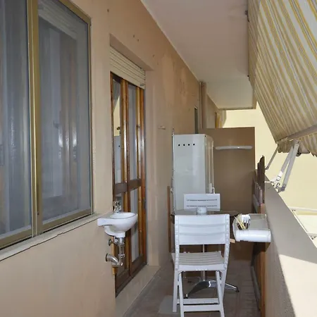 L'edera Di Gavina Apt Guest house