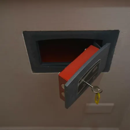 Pensión L'edera Di Gavina Apt *