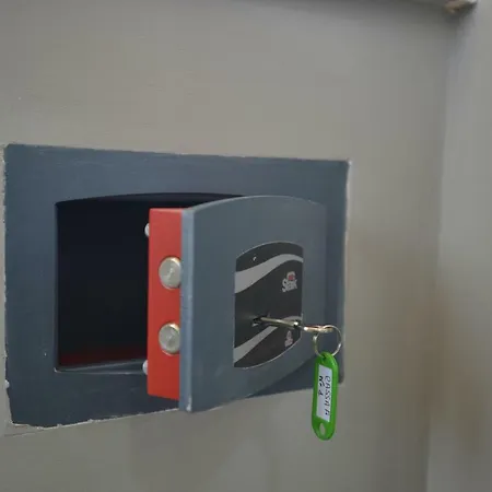 L'edera Di Gavina Apt 3*