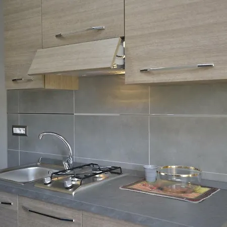 Guest house L'edera Di Gavina Apt Alghero