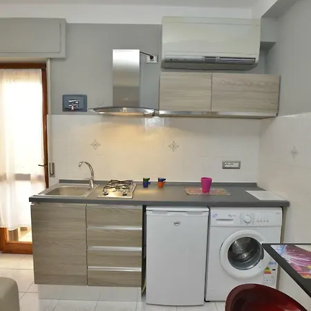 Guest house L'edera Di Gavina Apt