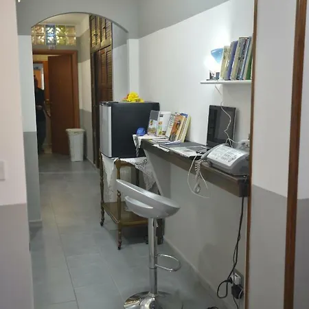 L'edera Di Gavina Apt Guest house