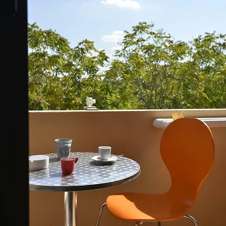 L'edera Di Gavina Apt Guest house *