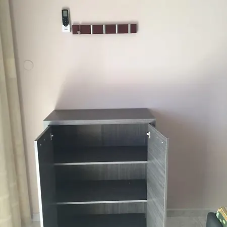 L'edera Di Gavina Apt בית הארחה אלגהרו