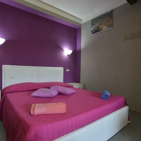 L'edera Di Gavina Apt
