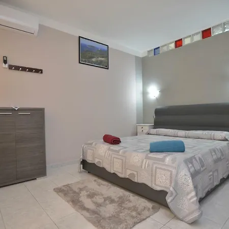 Guest house L'edera Di Gavina Apt Alghero