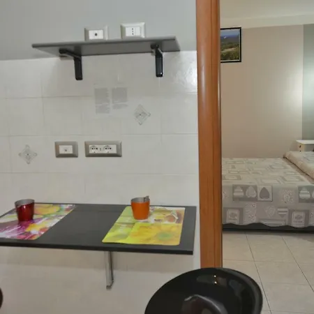 Guest house L'edera Di Gavina Apt