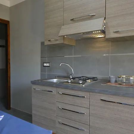 Gasthof L'edera Di Gavina Apt 3*