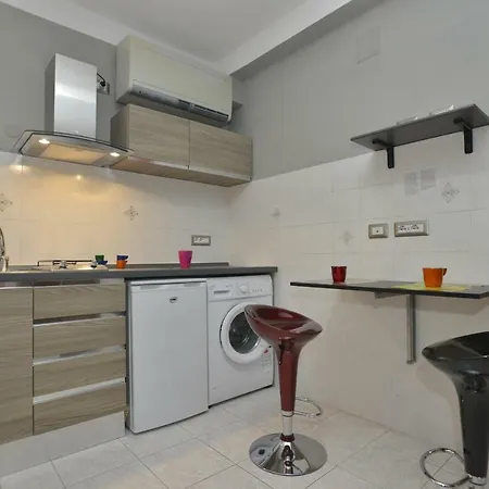 L'edera Di Gavina Apt Pensión Alguer