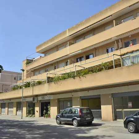 Guest house L'edera Di Gavina Apt Alghero