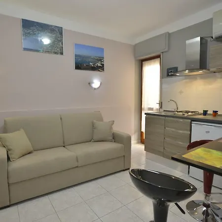 Pensión L'edera Di Gavina Apt Alguer
