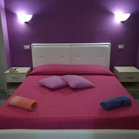 L'edera Di Gavina Apt ألغيرو