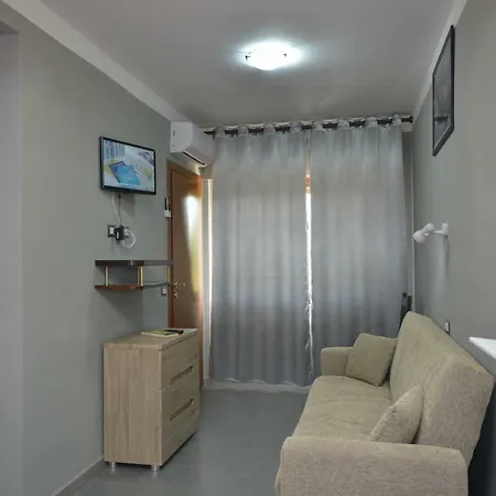 Guest house L'edera Di Gavina Apt *