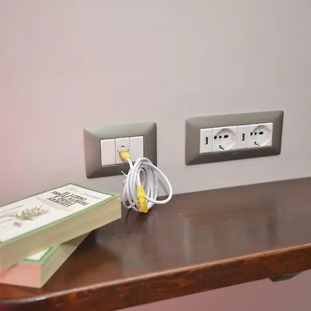 Guest house L'edera Di Gavina Apt