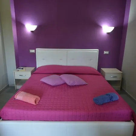 L'edera Di Gavina Apt ألغيرو
