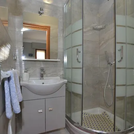 Guest house L'edera Di Gavina Apt *