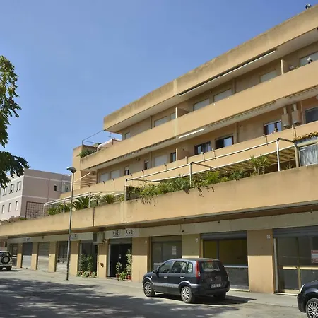 L'edera Di Gavina Apt