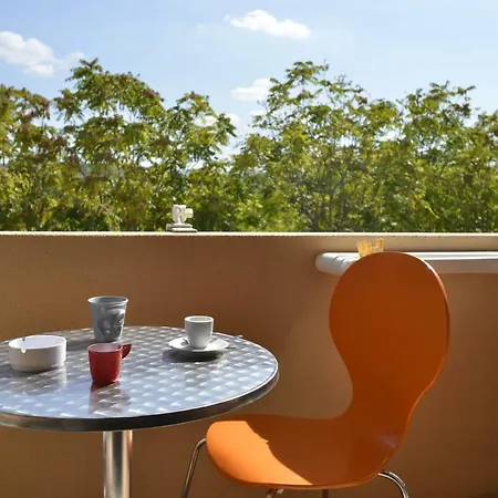 L'edera Di Gavina Apt Guest house
