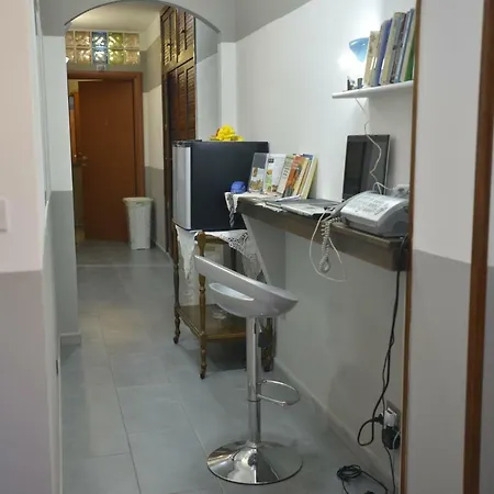 L'edera Di Gavina Apt Guest house Alghero