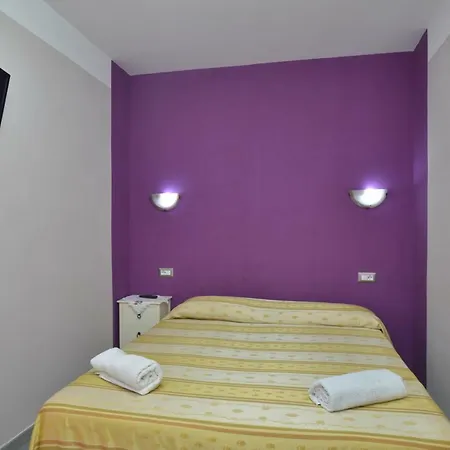Guest house L'edera Di Gavina Apt
