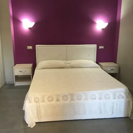 L'edera Di Gavina Apt Guest house Alghero