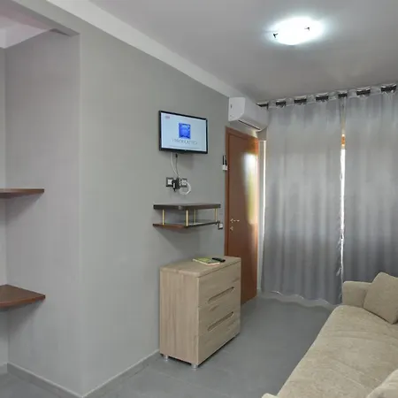 Guest house L'edera Di Gavina Apt Alghero