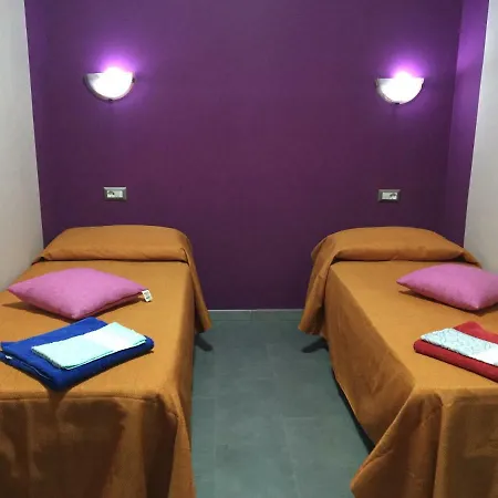 L'edera Di Gavina Apt 3*