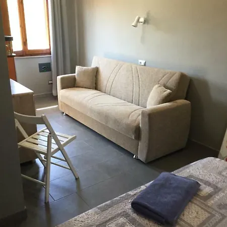 L'edera Di Gavina Apt