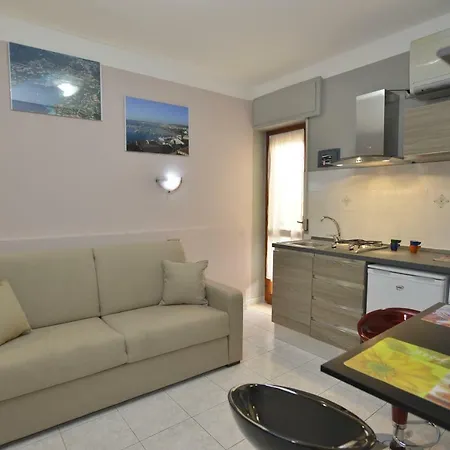 L'edera Di Gavina Apt 3* Alghero
