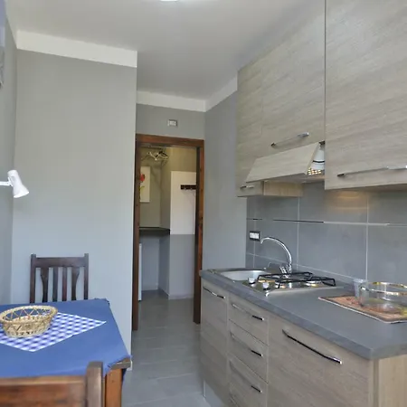 L'edera Di Gavina Apt